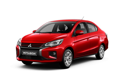 Đối thủ của Toyota Vios, Hyundai Accent ra mắt ở Việt Nam với giá 375 triệu đồng