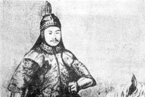 Bí ẩn quanh ngôi mộ thứ phi của vua Quang Trung trong rừng Cấm