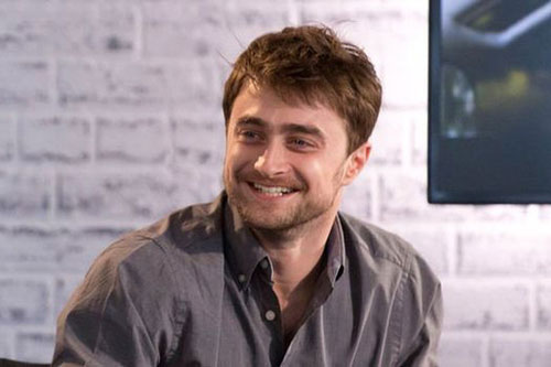 Daniel Radcliffe: “Harry Potter khiến tôi trở thành kẻ nghiện rượu”