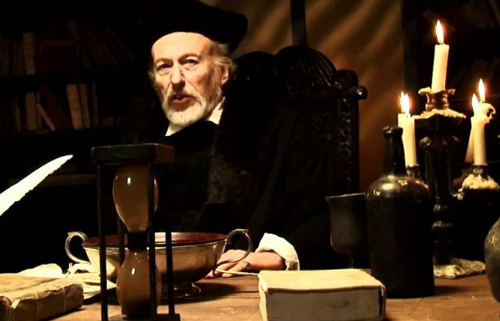 “Lời sấm truyền” ứng nghiệm, Donald Trump làm Tổng thống của nước Mỹ