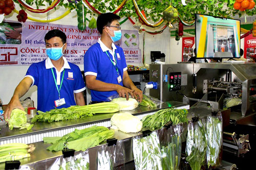 Kỳ vọng doanh nghiệp thoát thế khó