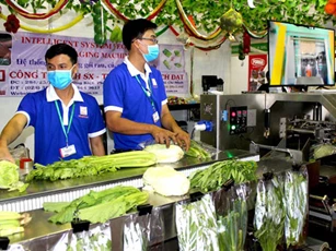 Kỳ vọng doanh nghiệp thoát thế khó