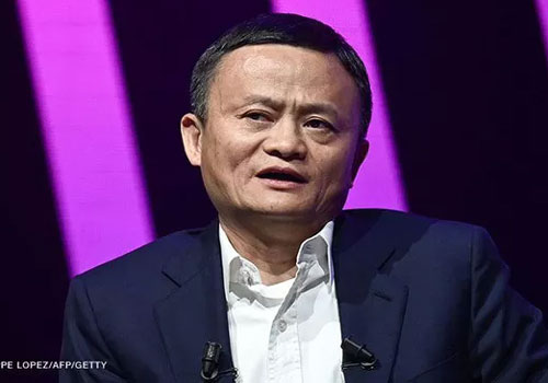 Tỷ phú Jack Ma bất ngờ hỗ trợ châu Phi giữa đại dịch Covid-19