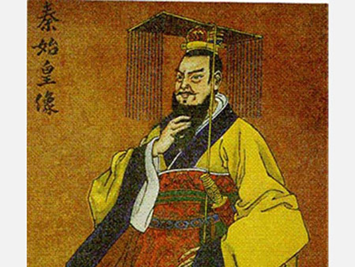 Tần Thủy Hoàng - Tấn bi kịch từ giấc mộng hão huyền trong lịch sử