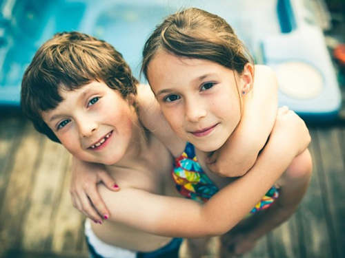 Thứ tự sinh ra trong gia đình “quyết định” thế nào về “vận mệnh” cuộc đời bạn?