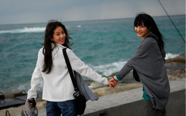 Hình ảnh 10 năm trước của Lưu Thi Thi và Dương Mịch khiến cộng đồng mạng tiếc nuối