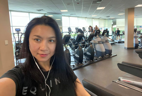 Y Phụng, Hà Phương kể chuyện cuộc sống khó khăn giữa dịch Covid-19 tại Mỹ