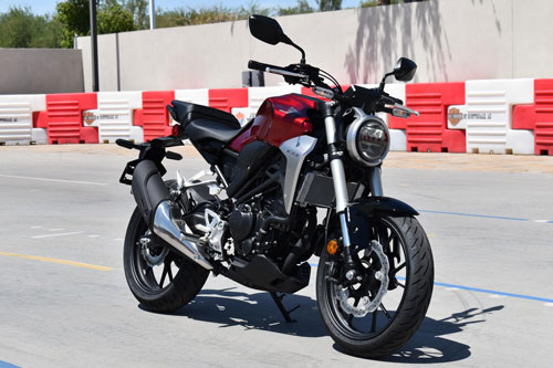 XE HOT (17/3): 2 ôtô mới ra mắt ở Việt Nam, 10 môtô lý tưởng nhất cho những người mới tập chơi