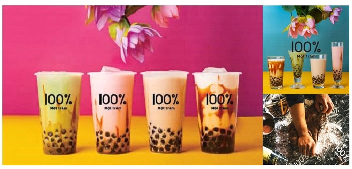 Thương hiệu trà sữa nổi tiếng Nhật Bản sắp có mặt tại Việt Nam