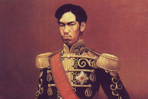 Những vị vua nhiều con nhất thế giới