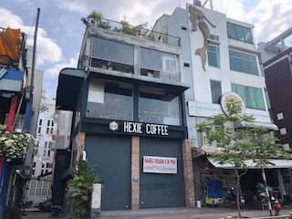Tác động bởi Covid-19: Hàng loạt cửa hàng, hàng quán tại TP.HCM đóng cửa, sang nhượng vì vắng khách