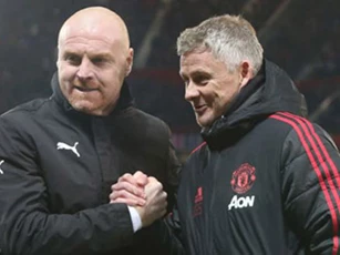 "Vượt mặt" Solskjaer và Arteta, Sean Dyche nhận giải HLV xuất sắc nhất Ngoại hạng Anh tháng 2