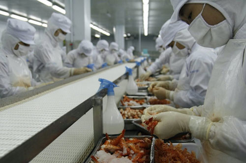 Tung ngay 'phao cứu trợ' giúp doanh nghiệp