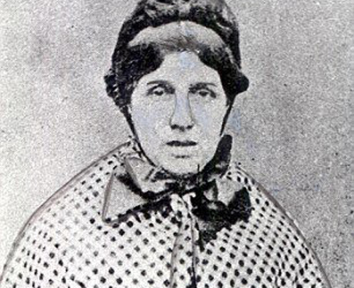 Sát thủ góa phụ áo đen kẻ độc ác, man rợ: Giết chết chồng, con...không từ thủ đoạn