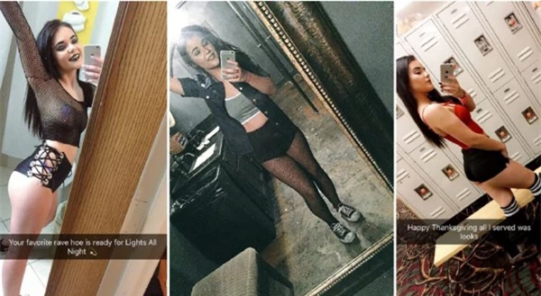 Cô gái đăng ảnh selfie xinh đẹp, ai ngờ bị dân mạng chê cười vì phòng quá bừa bộn - 6