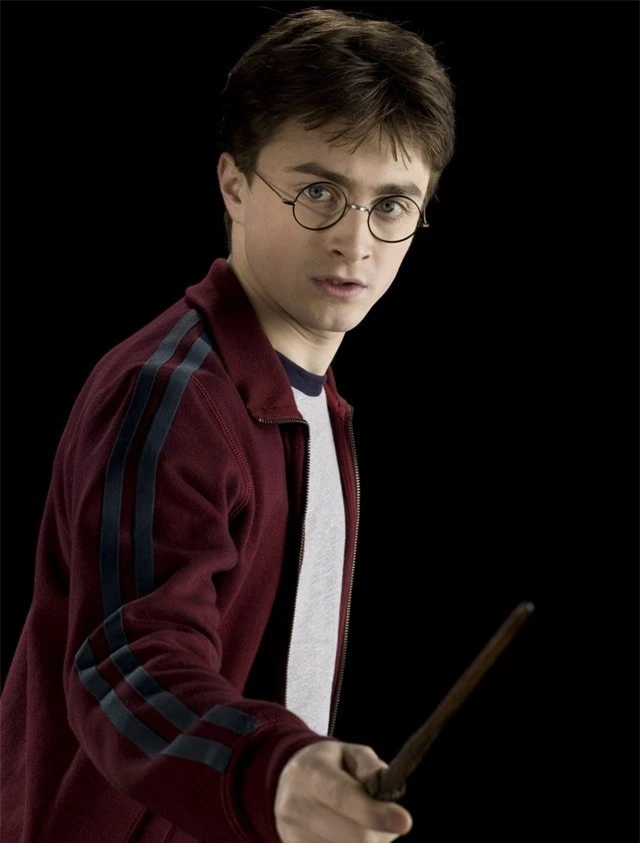 Daniel Radcliffe: “Harry Potter khiến tôi trở thành kẻ nghiện rượu” - Ảnh 1.