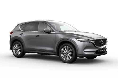 Mazda CX-5 2019.