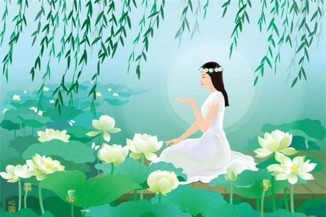 Muốn sống an nhiên, tự tại trọn kiếp người hãy ghi nhớ 10 điều Phật dạy này - Ảnh 2