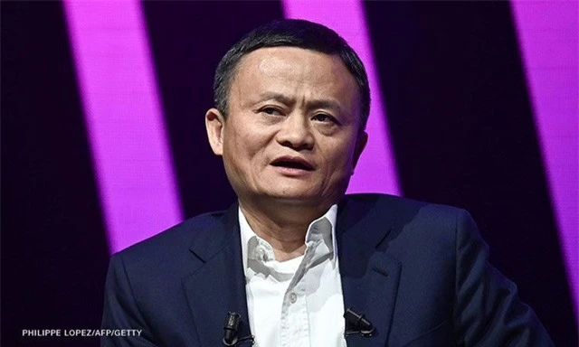 Tỷ phú Jack Ma bất ngờ hỗ trợ châu Phi giữa đại dịch Covid-19 - Ảnh 1.