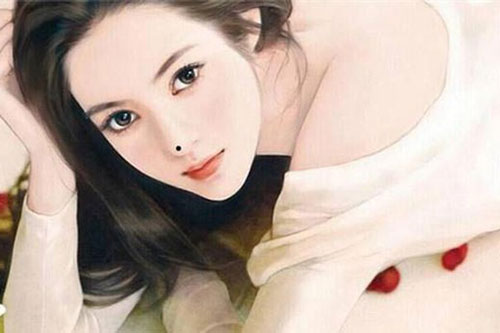 Nhận diện tướng mặt phụ nữ cao số dễ qua hai lần đò, cuộc sống gặp nhiều biến cố