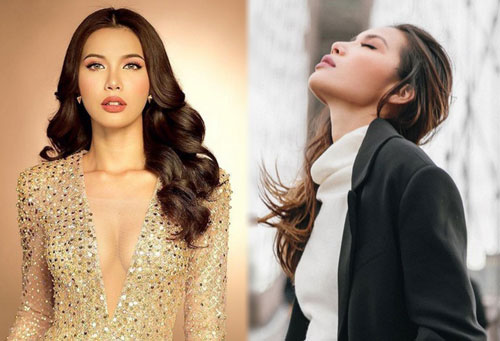 Sau Đông Nhi, tới lượt Minh Tú bị xúc phạm khi ủng hộ chống hạn mặn