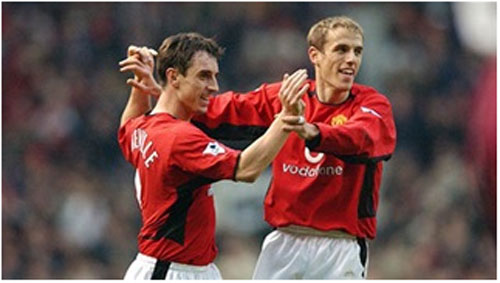 Những cặp huynh đệ ruột từng chơi ở Ngoại hạng Anh, ai thành công và thất bại?