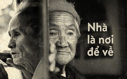 Cha mẹ còn bao nhiêu kỳ nghỉ lễ để chờ ta về?