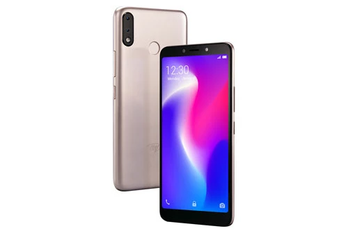 Itel S33.