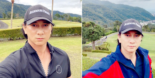 Ngô Kỳ Long bị chê già, xuống sắc