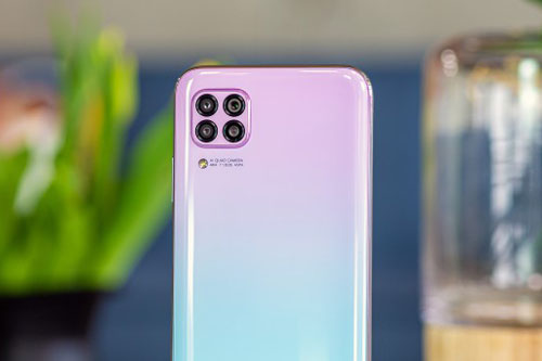 Đánh giá Huawei Nova 7i sắp lên kệ ở Việt Nam, giá 6,99 triệu đồng