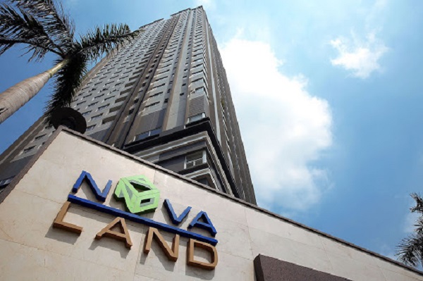 Ông Bùi Thành Nhơn chi hàng trăm tỷ đồng gom thêm cổ phiếu Novaland