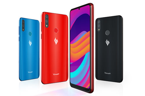 Vsmart Star 3. Vsmart Star 3.