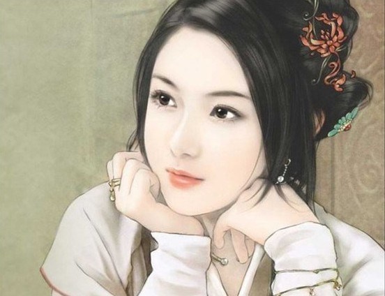 Xót xa vị phi tần mới 20 tuổi đã phải chấp nhận tuẫn táng cùng vua để bảo vệ gia tộc