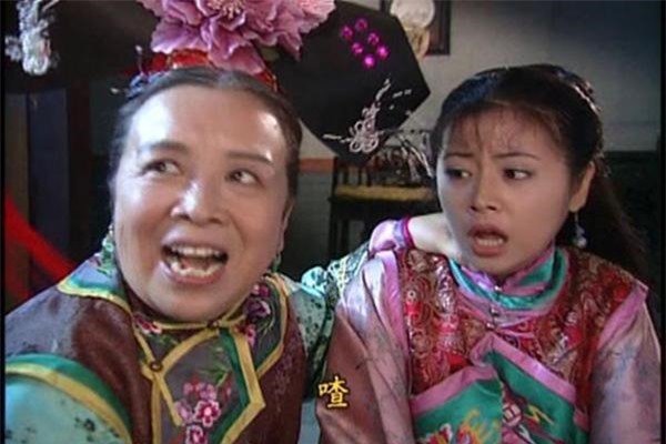 Không phải Hoàng hậu, đây mới là người bị ghét nhất "Hoàn Châu", giờ sống cô độc một mình