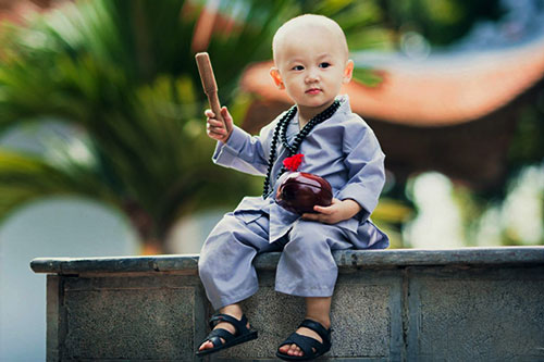 Nếu có 6 điều này, hãy cảm thấy may mắn vì bạn đã hạnh phúc hơn cả triệu người trên thế giới