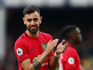 Diogo Dalot: 'Bruno Fernandes sẽ là huyền thoại của M.U'