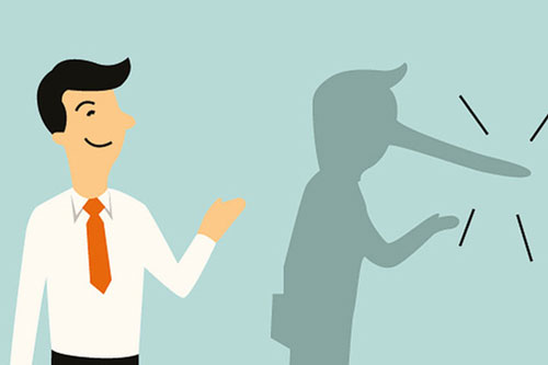 'Bật mí' 11 cách phát hiện người nói dối của chuyên gia FBI qua ngôn ngữ cơ thể và hành vi