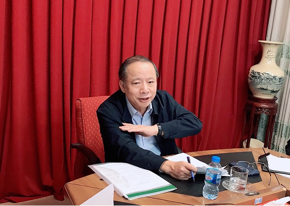 VINASME "xắn tay" cùng Chính phủ gỡ khó cho doanh nghiệp nhỏ và vừa vượt qua Covid-19