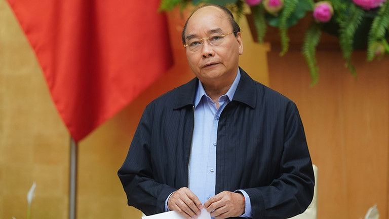 Từ ngày 18/3, tạm ngừng cấp thị thực đối với người nước ngoài nhập cảnh vào Việt Nam