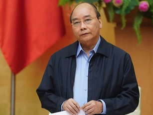 Từ ngày 18/3, tạm ngừng cấp thị thực đối với người nước ngoài nhập cảnh vào Việt Nam