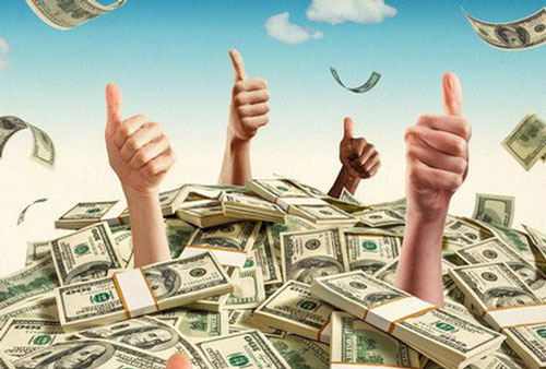 Số trời đã định, sau 30 tuổi, những con giáp này giàu có bất ngờ, tiền đè 'ngộp thở'