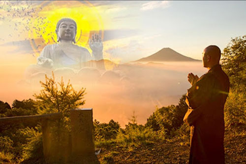 Người có điểm này được Trời Phật che chở, cả đời an yên, may mắn