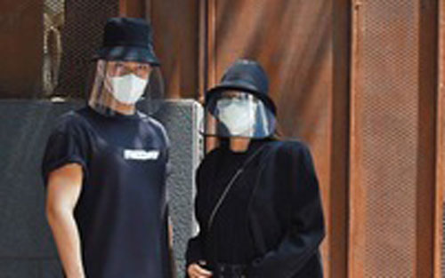 Hồ Ngọc Hà sẽ trao hiện vật để ủng hộ chống dịch Covid-19 và chống hạn mặn