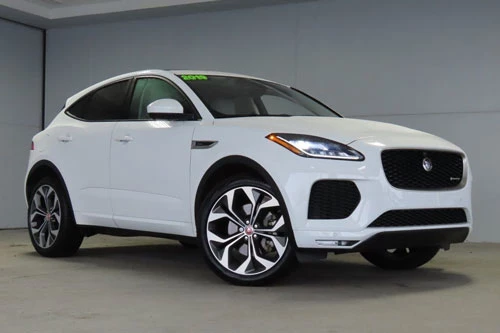 Jaguar E-Pace R-Dynamic.