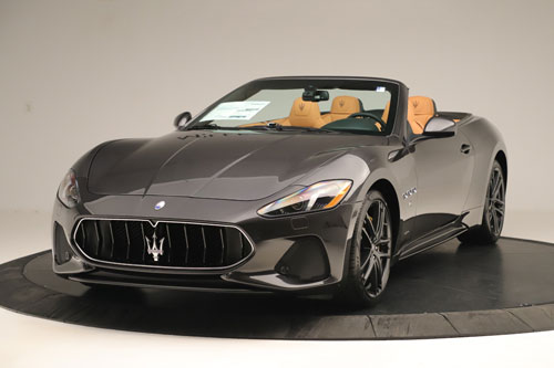 Bảng giá xe Maserati tháng 3/2020: Cao nhất 15,623 tỷ đồng