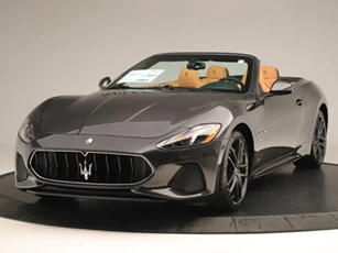Bảng giá xe Maserati tháng 3/2020: Cao nhất 15,623 tỷ đồng