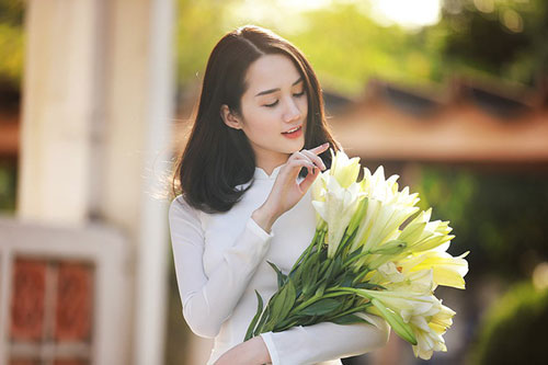 Phụ nữ hãy làm ngay những điều này để được hưởng phúc báo, may mắn trọn đời