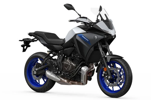 1. Yamaha Tracer 700 2020.