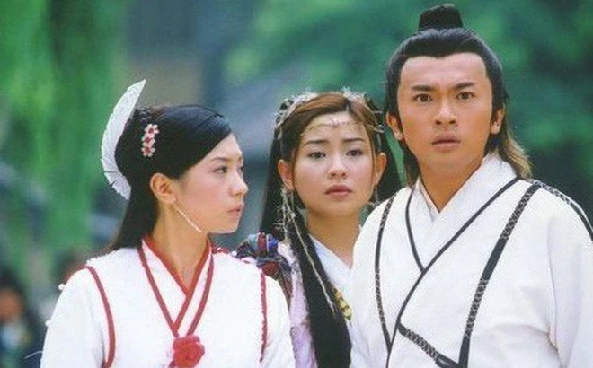 Tiểu thuyết kiếm hiệp của Kim Dung được chuyển thể thành phim truyền hình, phim điện ảnh, là bệ phóng tên tuổi cho nhiều lứa diễn viên Hoa ngữ.