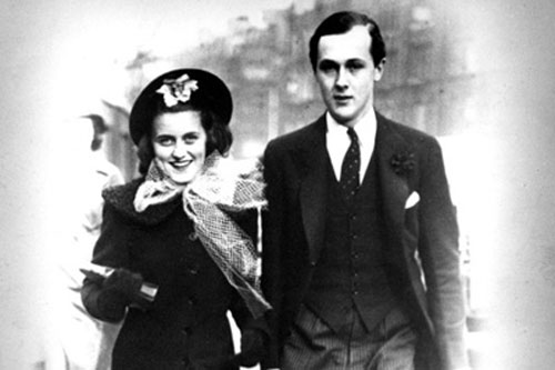 Bi kịch cuộc đời “người con gái nổi loạn” của gia tộc Kennedy